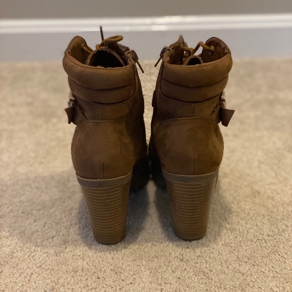 Booties - Picture 3 of 3